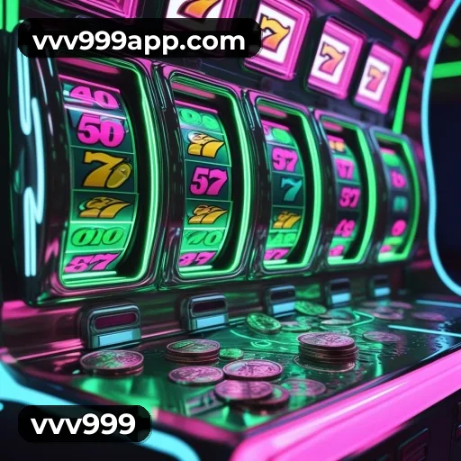 App vvv999 Android
