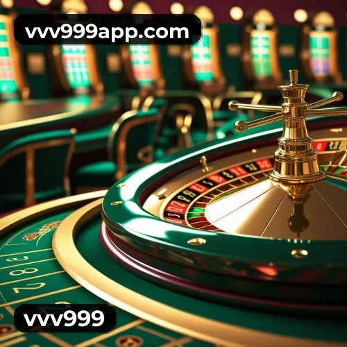 App vvv999 iOS
