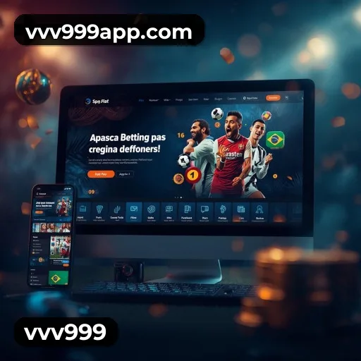 Jogos App vvv999