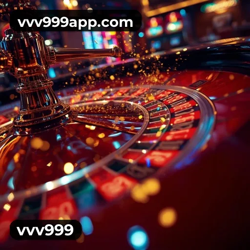 App Mobile vvv999