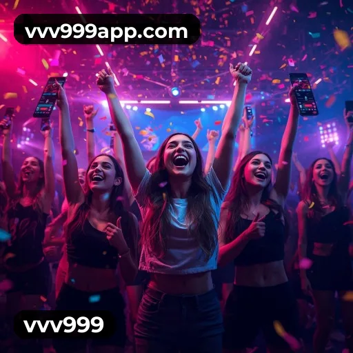 App Desktop vvv999