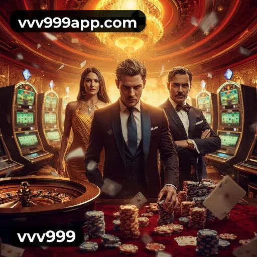 Recursos App vvv999