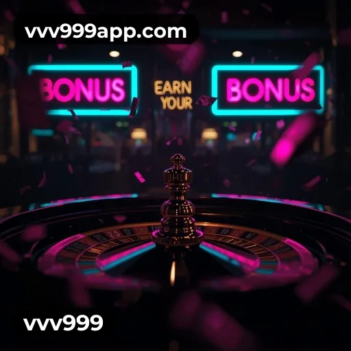 Aplicativo móvel vvv999 para iOS e Android