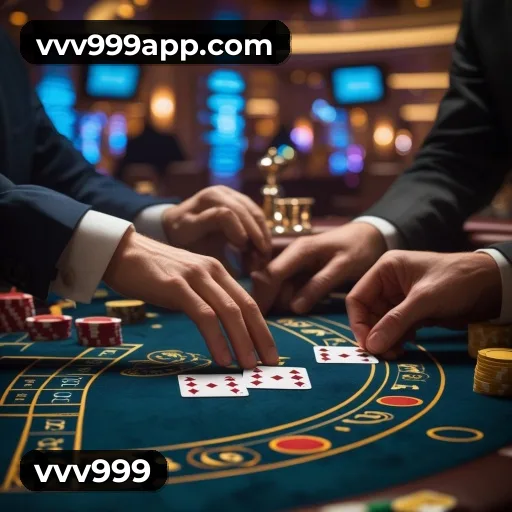 Jackpots vvv999