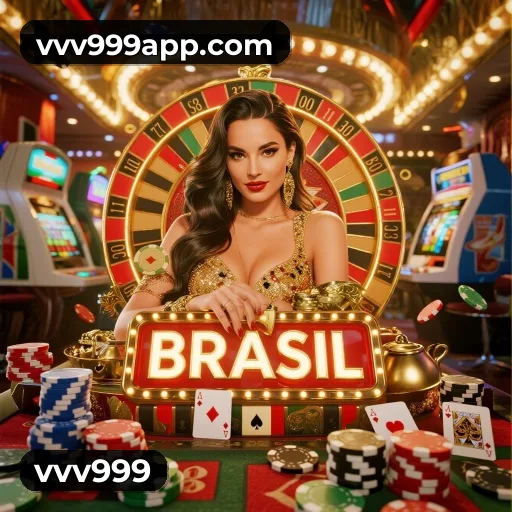 Free spins vvv999
