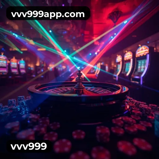 Slots mobile vvv999