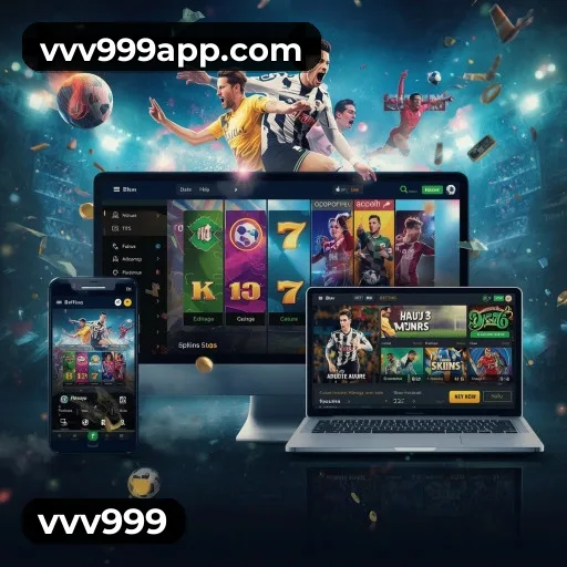 Slots mobile vvv999