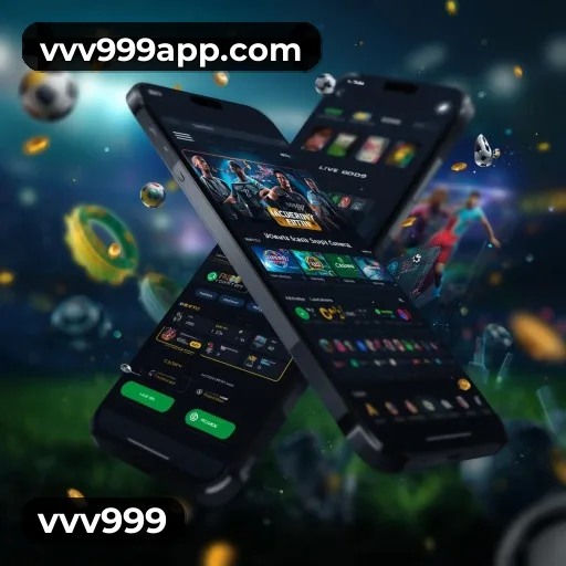 Variedade de slots vvv999