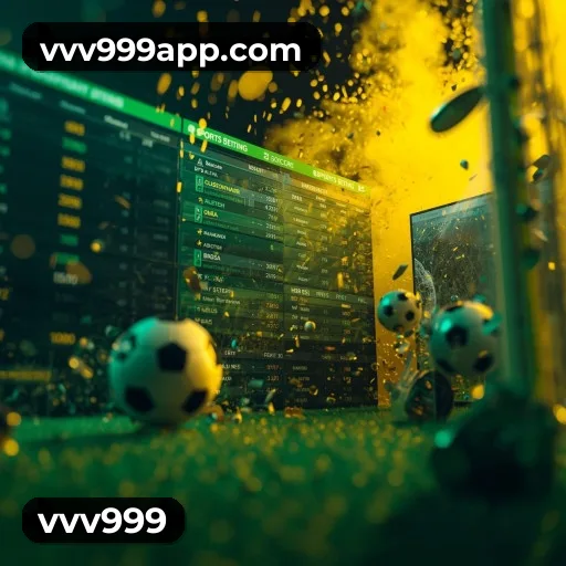 Slots em destaque vvv999