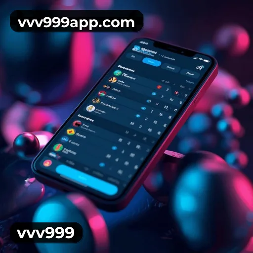 Promoções de slots vvv999