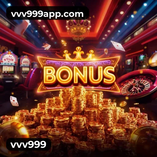 Cashback VIP vvv999