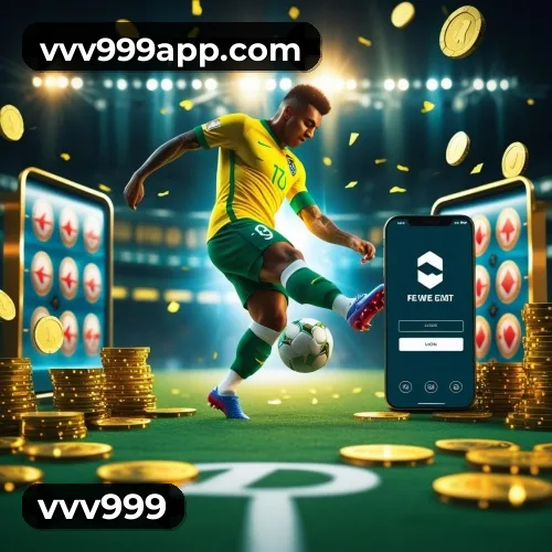 Slots RTP vvv999