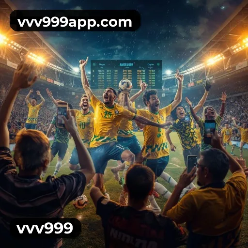 Chances Ganhar vvv999