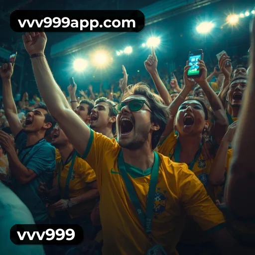 Torneios vvv999
